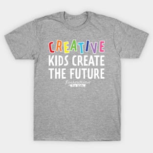 Creative Kids T-Shirt